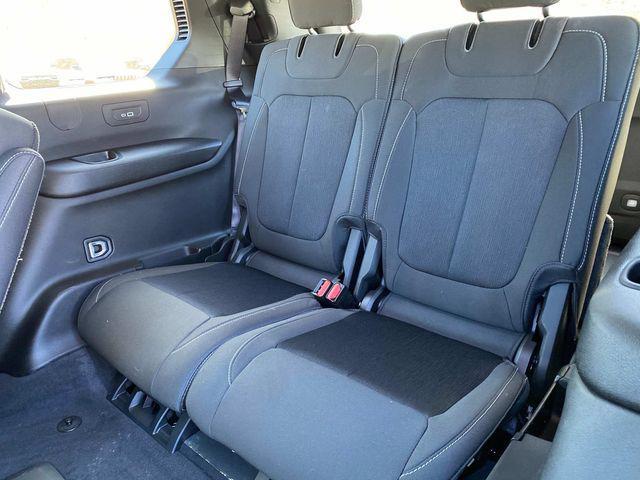 new 2025 Jeep Grand Cherokee L car, priced at $43,220
