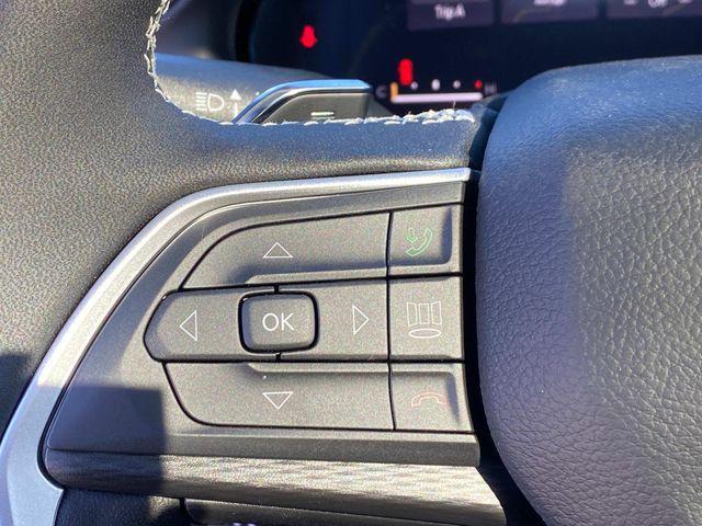 new 2025 Jeep Grand Cherokee L car, priced at $43,220