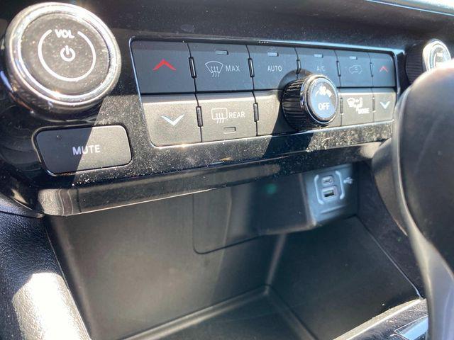 used 2022 Jeep Compass car, priced at $21,459