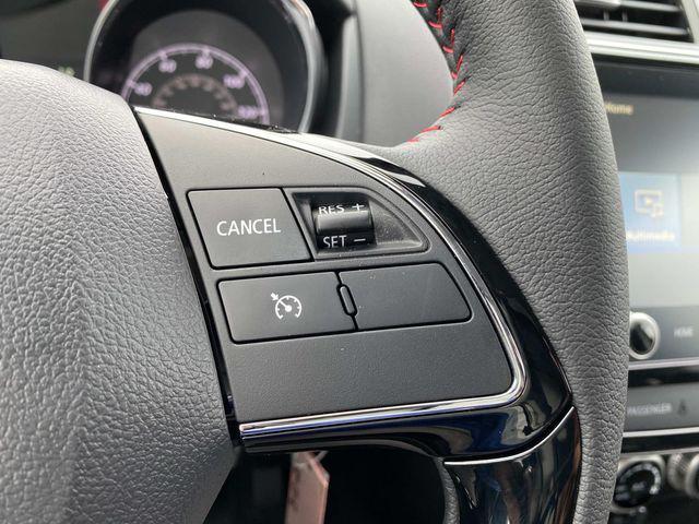 new 2025 Mitsubishi Outlander Sport car, priced at $29,215