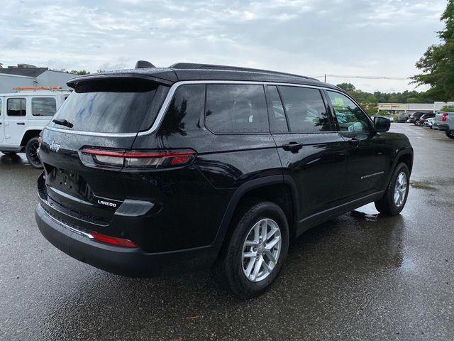 new 2024 Jeep Grand Cherokee L car, priced at $42,796