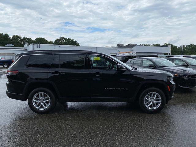 new 2024 Jeep Grand Cherokee L car, priced at $42,796