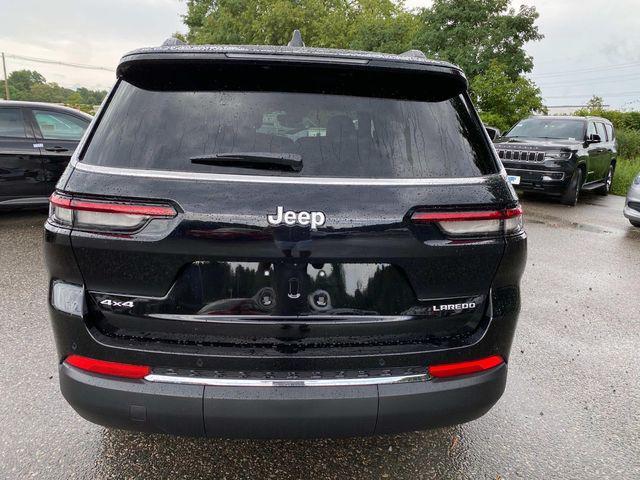 new 2024 Jeep Grand Cherokee L car, priced at $42,796