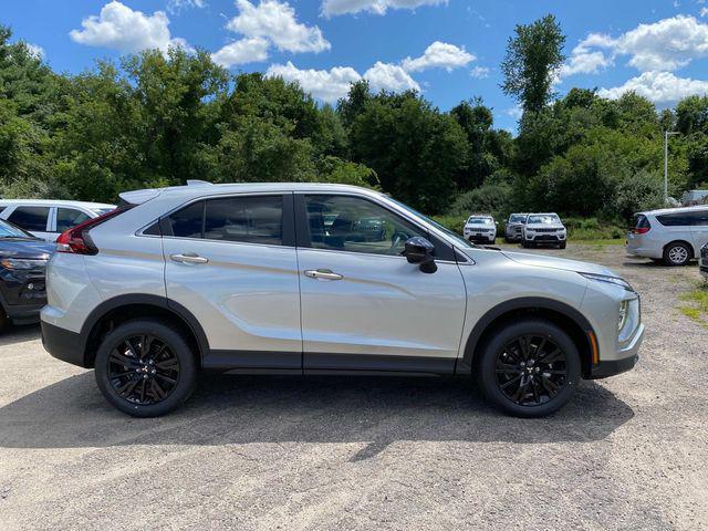 new 2024 Mitsubishi Eclipse Cross car, priced at $28,056