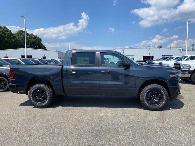 new 2026 Ram 1500 car, priced at $56,595