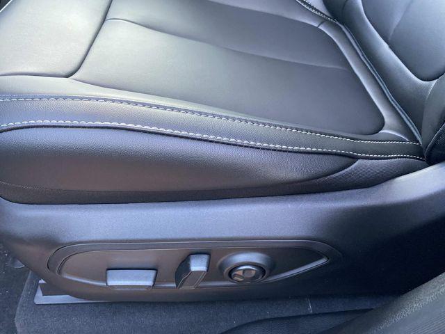 new 2025 Jeep Grand Cherokee car, priced at $49,890