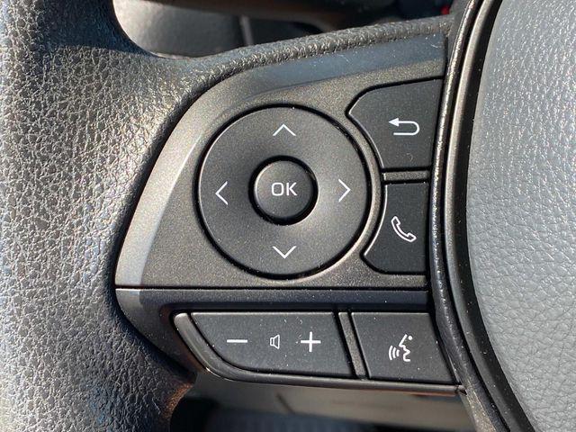new 2022 Toyota RAV4 car