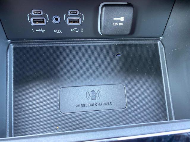new 2025 Jeep Grand Cherokee car, priced at $46,125
