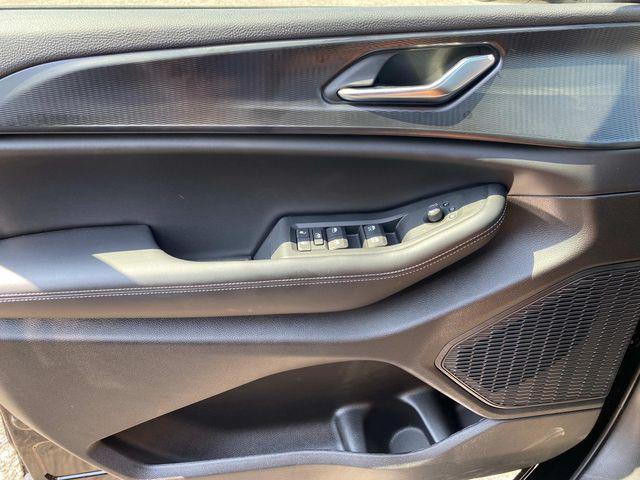 new 2025 Jeep Grand Cherokee car, priced at $46,125