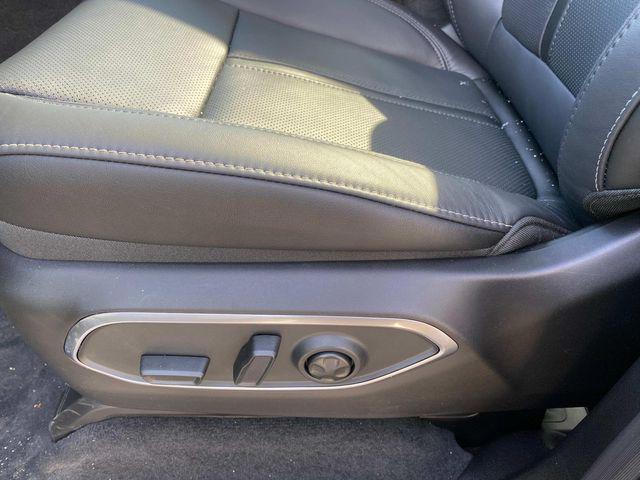 new 2025 Jeep Wagoneer L car, priced at $79,330