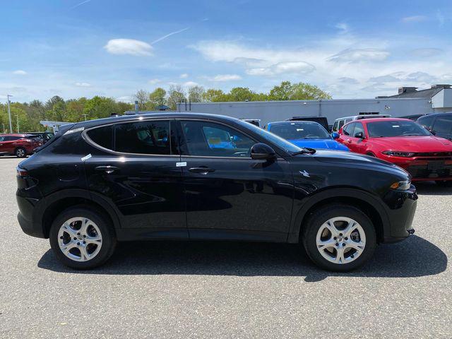 new 2024 Dodge Hornet car, priced at $28,840