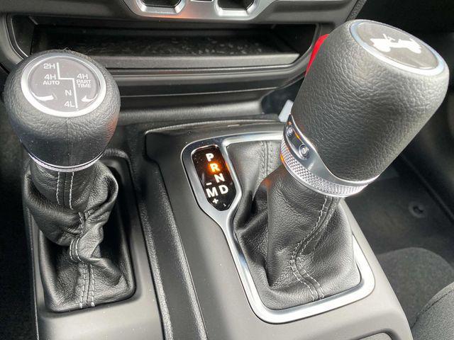 new 2025 Jeep Wrangler 4xe car, priced at $54,675