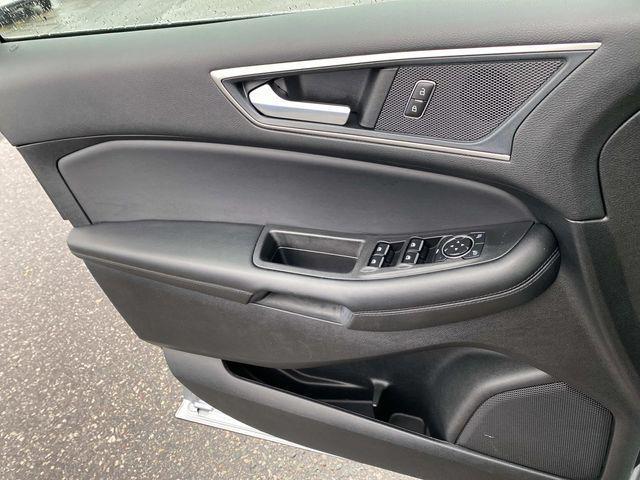 used 2024 Ford Edge car, priced at $27,997