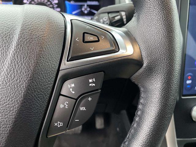 used 2024 Ford Edge car, priced at $27,997