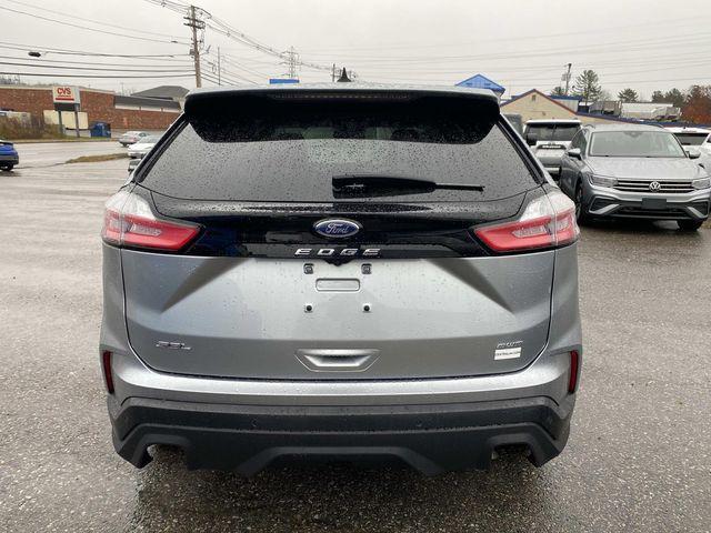 used 2024 Ford Edge car, priced at $27,997