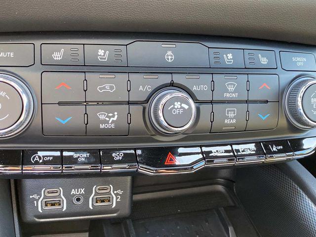 new 2025 Dodge Durango car, priced at $43,420