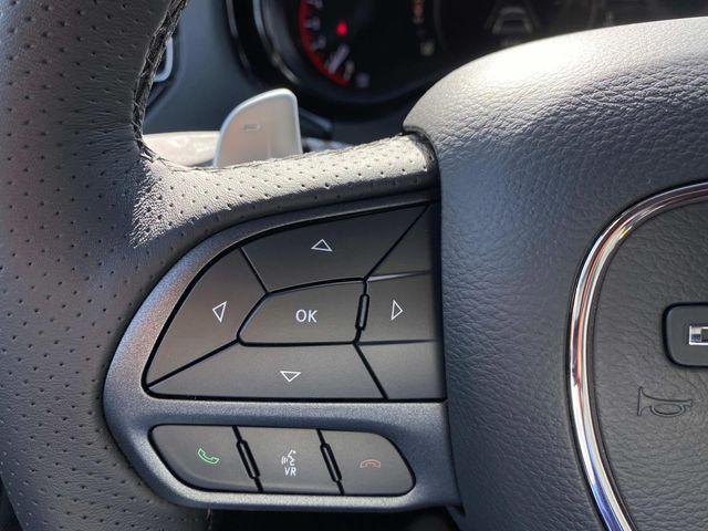 new 2025 Dodge Durango car, priced at $43,420