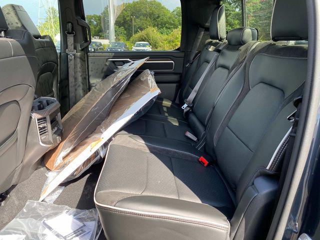 new 2026 Ram 1500 car, priced at $72,010