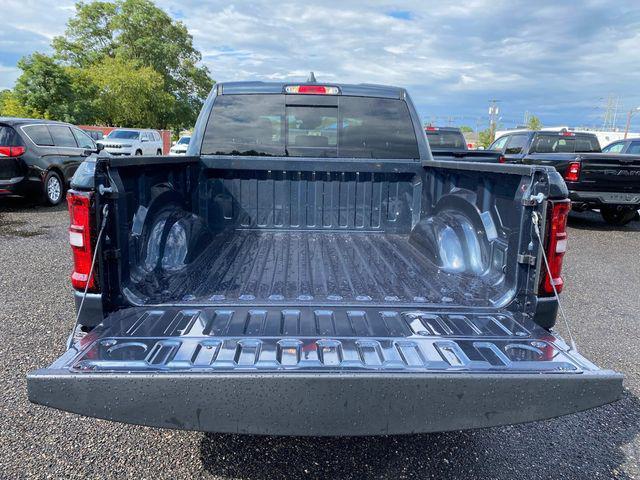 new 2026 Ram 1500 car, priced at $72,010