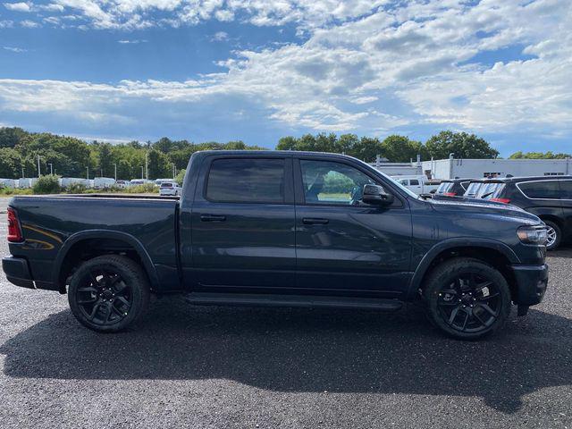 new 2026 Ram 1500 car, priced at $72,010