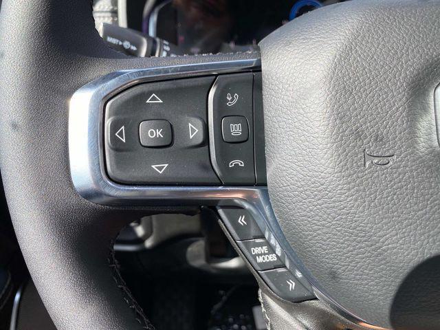 new 2026 Ram 1500 car, priced at $72,010