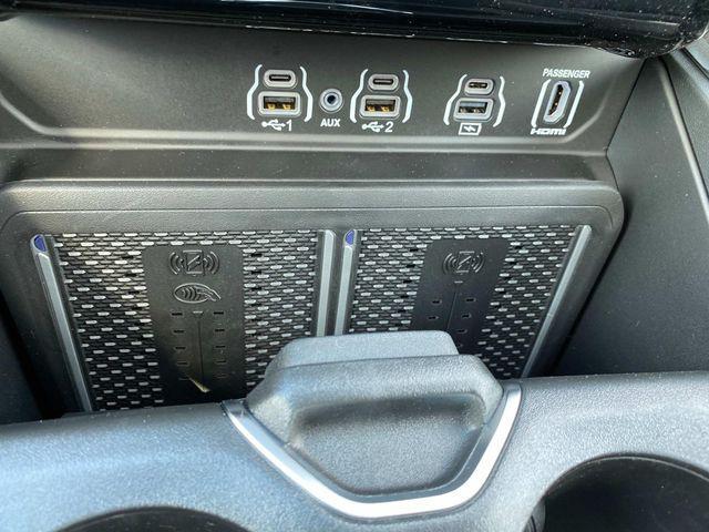 new 2026 Ram 1500 car, priced at $72,010