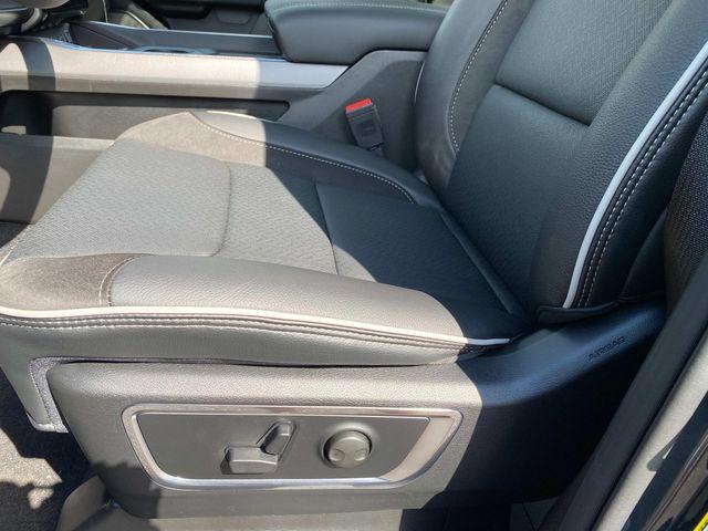 new 2026 Ram 1500 car, priced at $72,010