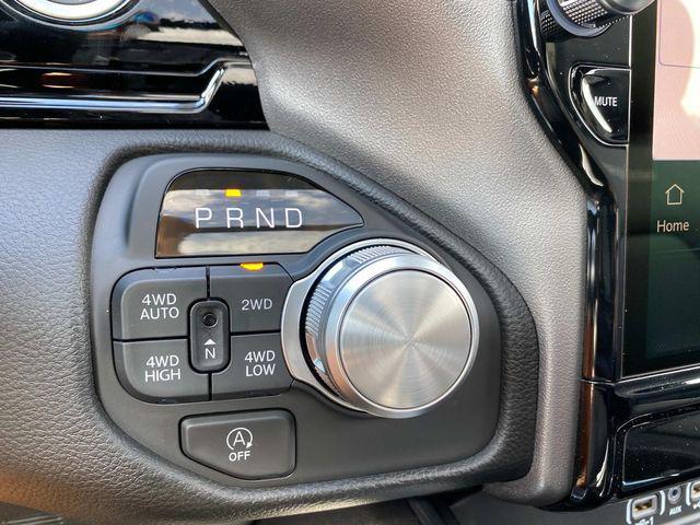 new 2026 Ram 1500 car, priced at $72,010