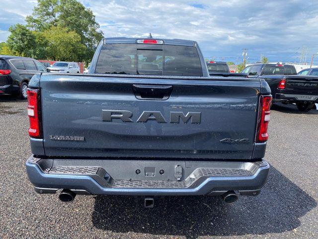 new 2026 Ram 1500 car, priced at $72,010