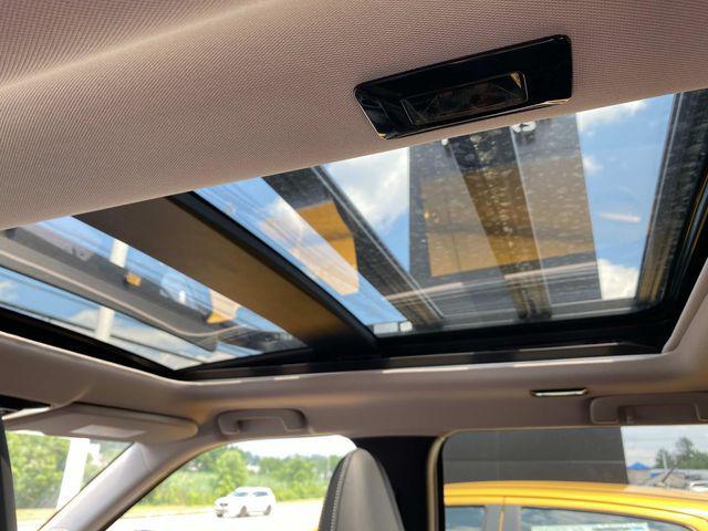 new 2025 Mitsubishi Outlander car, priced at $44,060