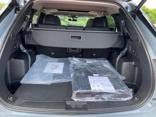 new 2025 Mitsubishi Outlander car, priced at $44,060