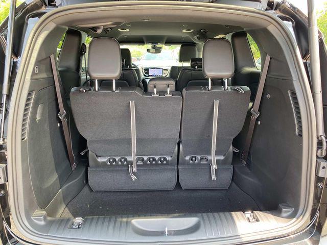 new 2025 Chrysler Voyager car, priced at $40,113