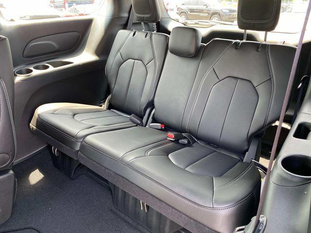new 2025 Chrysler Voyager car, priced at $40,113