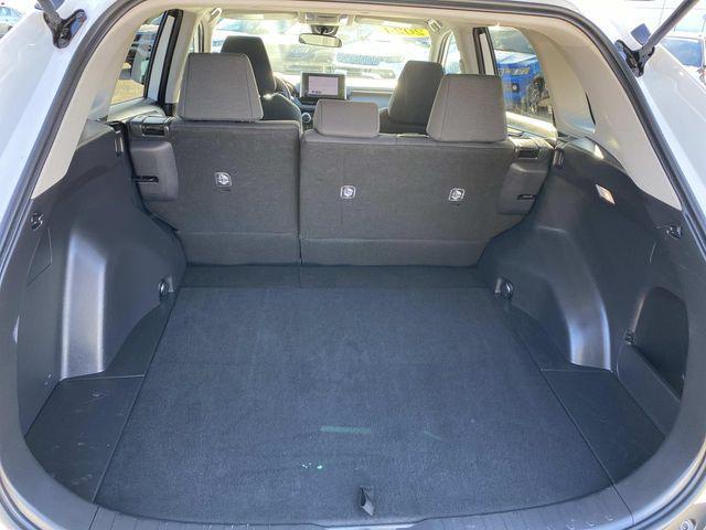 used 2024 Toyota RAV4 car, priced at $28,505