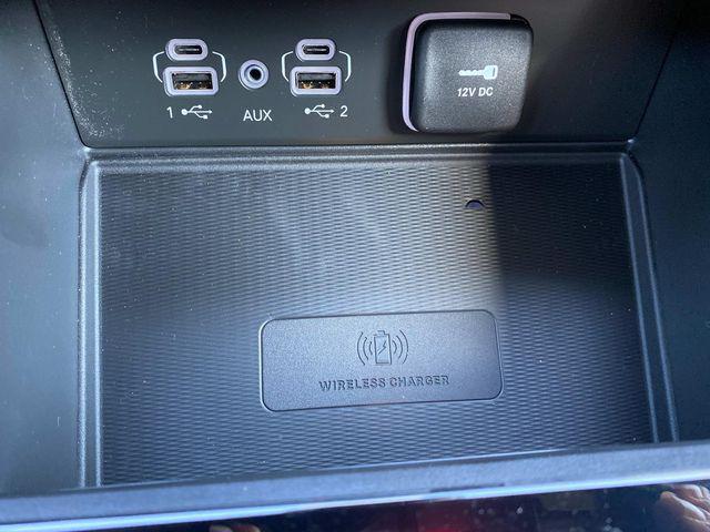 new 2025 Jeep Grand Cherokee car, priced at $43,220