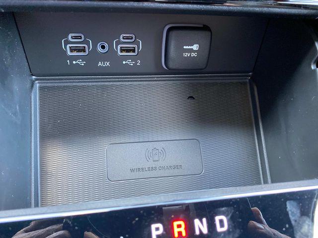 new 2025 Jeep Grand Cherokee car, priced at $45,530