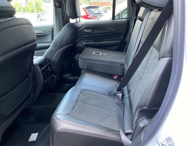 new 2025 Jeep Grand Cherokee car, priced at $45,530