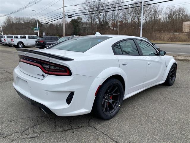 new 2023 Dodge Charger car, priced at $95,134