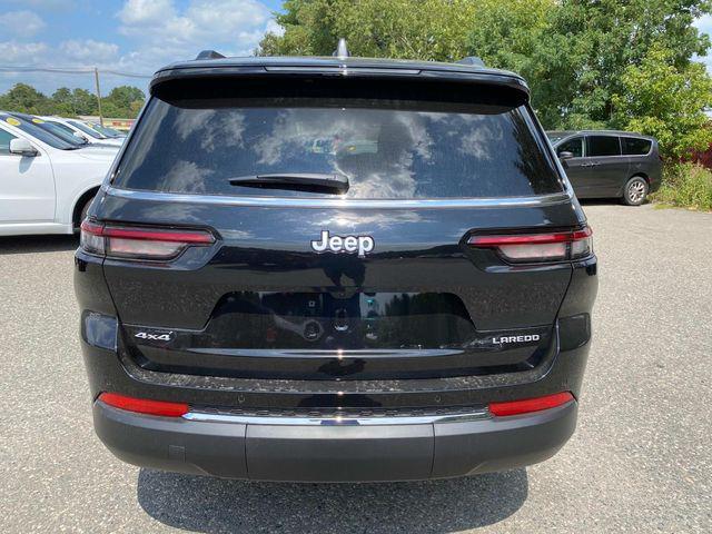 new 2024 Jeep Grand Cherokee L car, priced at $42,796