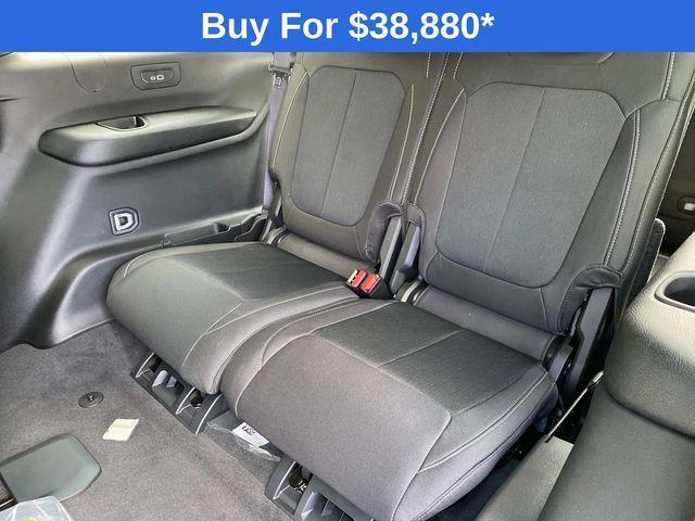 new 2024 Jeep Grand Cherokee L car, priced at $45,796