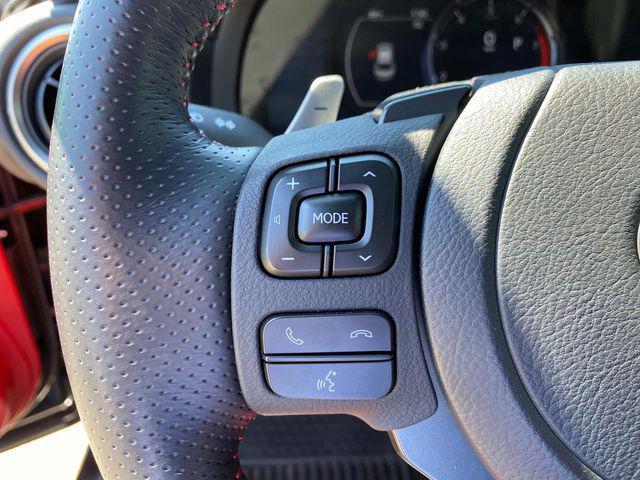 used 2022 Lexus IS 350 car, priced at $42,589