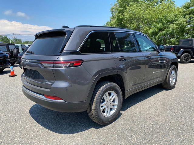 new 2024 Jeep Grand Cherokee car, priced at $38,770