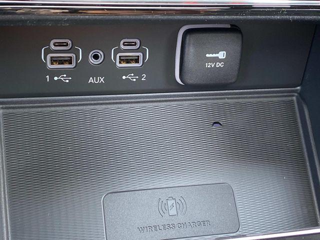 new 2025 Jeep Grand Cherokee car, priced at $48,375