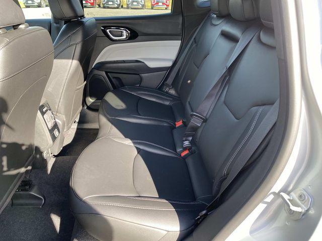 new 2026 Jeep Compass car, priced at $35,350