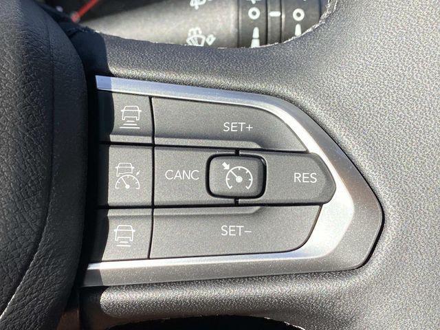 new 2026 Jeep Compass car, priced at $35,350