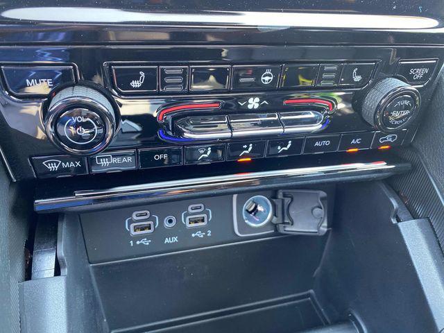 new 2025 Jeep Grand Cherokee L car, priced at $48,287