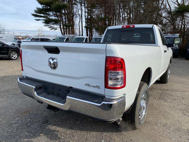 new 2024 Ram 2500 car, priced at $51,395