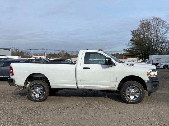 new 2024 Ram 2500 car, priced at $51,395