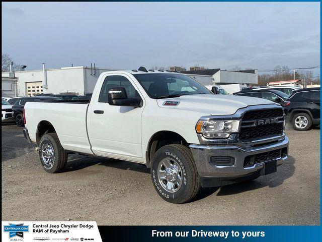 new 2024 Ram 2500 car, priced at $51,395