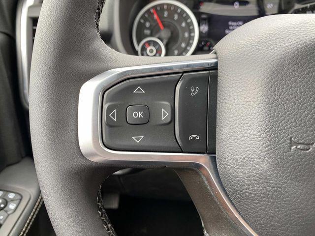 new 2025 Ram 2500 car, priced at $61,325